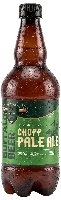 PET 750 ML - CHOPP PALE ALE