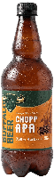 PET 750 ML - CHOPP APA