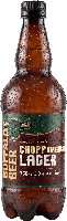 PET 750 ML - CHOPP AMERICAN LAGER